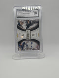 2025 Topps Welcome to the Club 3X MVP Dual Shohei Ohtani Yogi Berra CGC 10