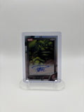 2026 Topps Chrome Marvel Paul Pelletier Hulk Artist Auto #AA-PP