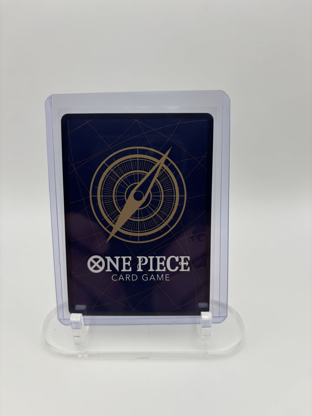 2026 One Piece OP16 Portgas.D.Ace SP Foil #ST15-005