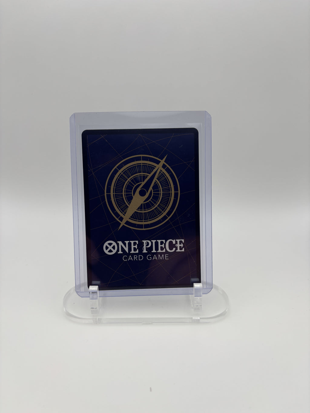 2026 One Piece OP17 Shanks Alternate Art #OP17-022