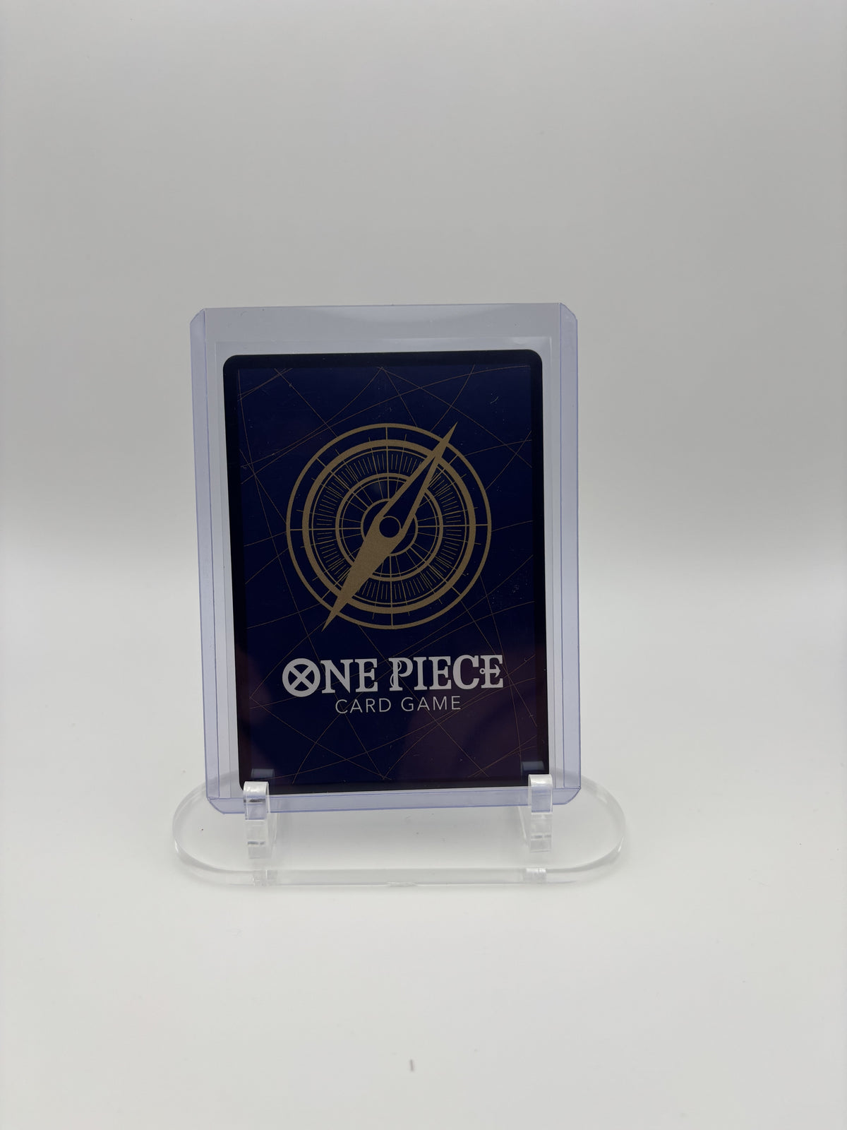 2026 One Piece OP17 Shanks Alternate Art #OP17-022