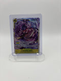 2026 One Piece OP17 Charlotte Linlin Alternate Art #OP17-112