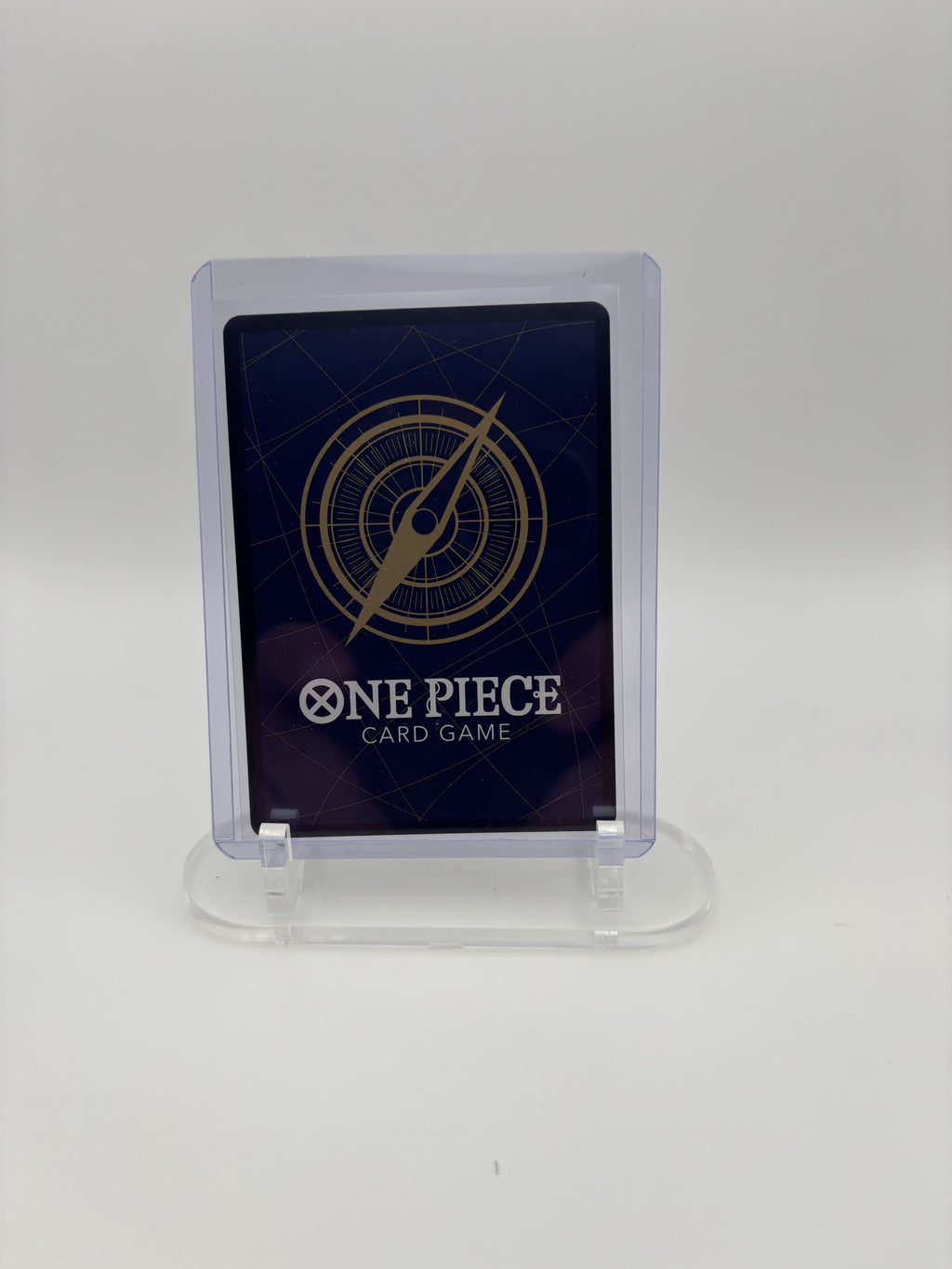 2026 One Piece OP17 Charlotte Linlin Alternate Art #OP17-112