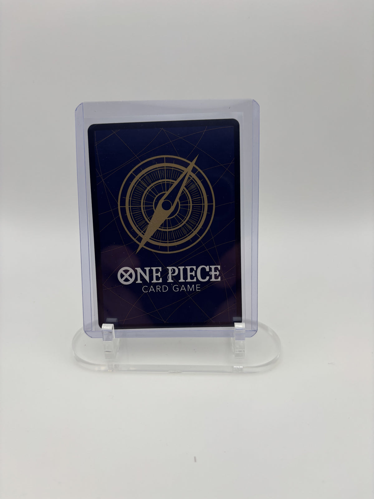 2026 One Piece OP17 Charlotte Linlin Alternate Art #OP17-112
