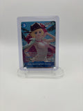 2026 One Piece OP17 Miss Buckingham Stussy Alternate Art #OP17-054