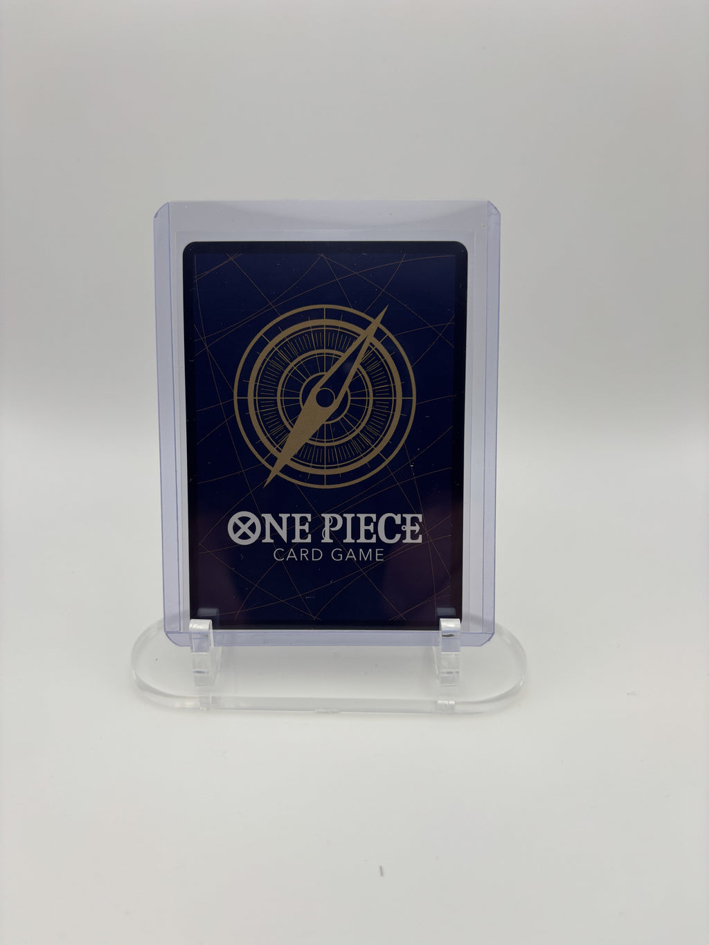 2026 One Piece OP17 Miss Buckingham Stussy Alternate Art #OP17-054