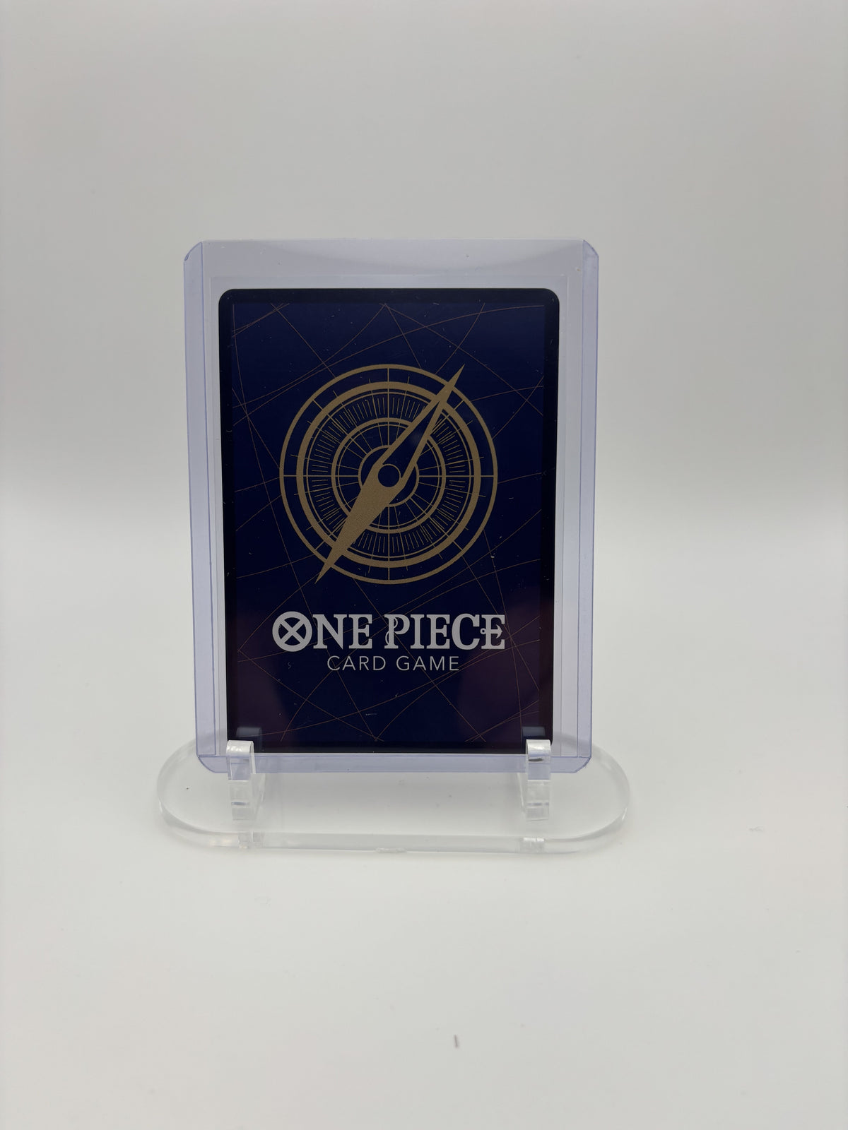 2026 One Piece OP17 Miss Buckingham Stussy Alternate Art #OP17-054