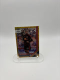2026 Topps Chrome MLS Emil Forsberg #188 Gold Mini-Diamond Refractor 23/50