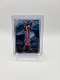 2026 Topps Chrome MLS Lionel Messi #10 Base